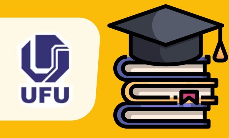 graduação UFU