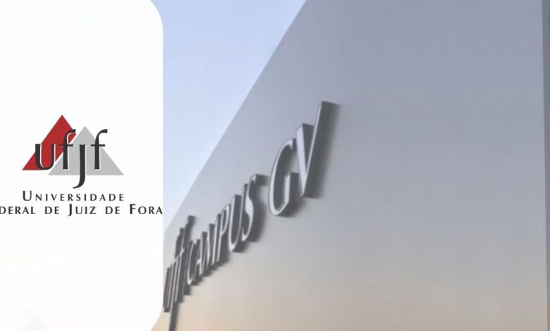 processo seletivo professores UFJF