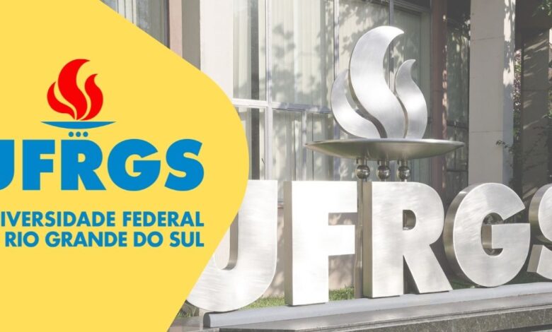 professor substituto UFRGS