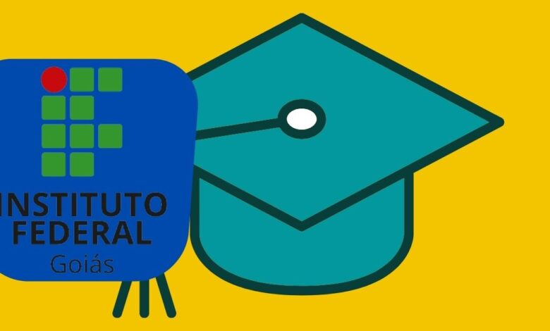 transferência IFG