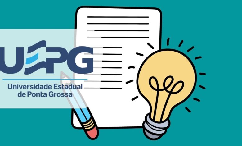 vestibular UEPG