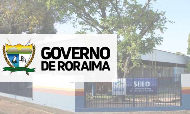 Concurso SEED RR