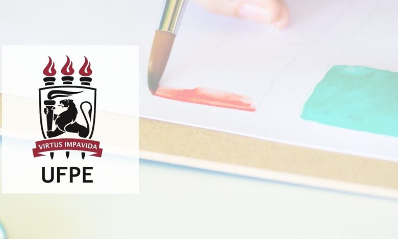 Mestrado Artes Visuais UFPE