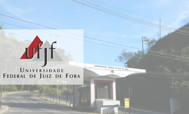 concurso UFJF