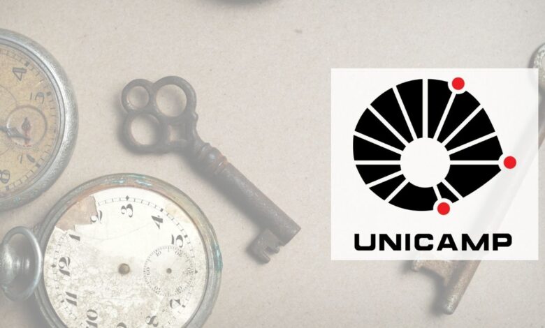 história UNICAMP