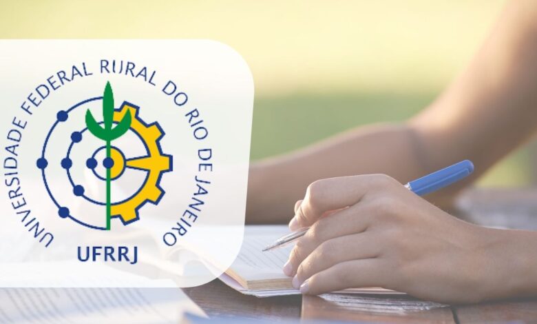 aluno especial UFRRJ