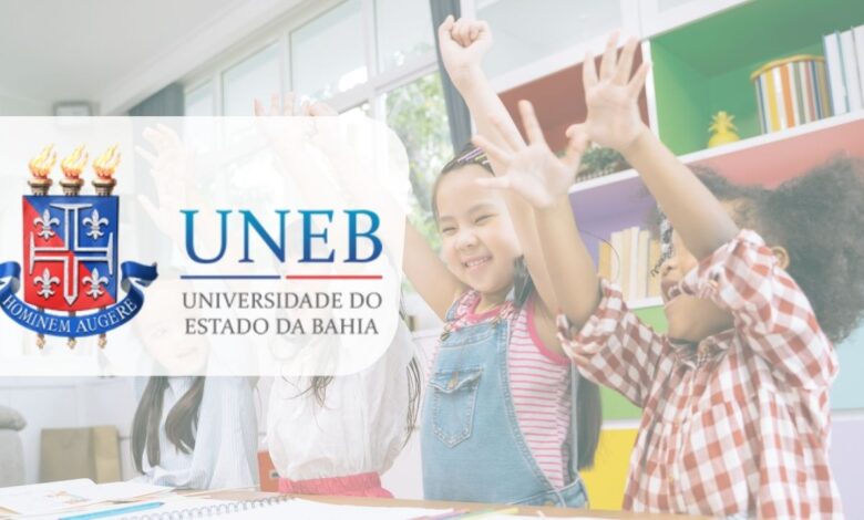 aluno especial UNEB
