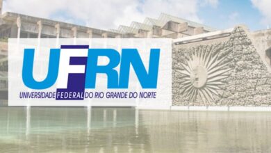 concurso UFRN