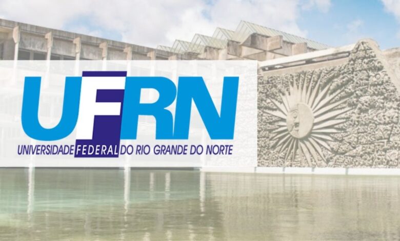 concurso UFRN