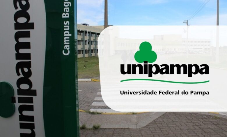 concurso UNIPAMPA