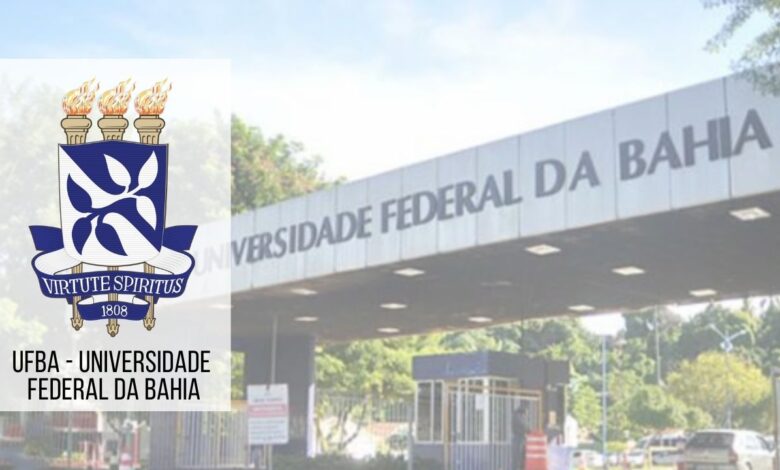 concurso professores UFBA