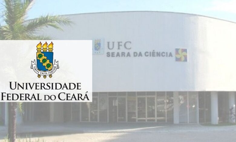 concursos professores UFCE