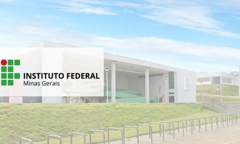 concursos técnico administrativo IFMG