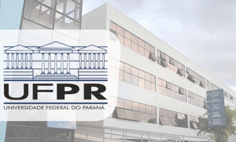 concurso professores UFPR