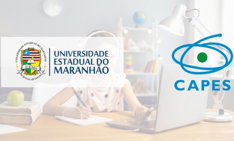 curso on-line capes