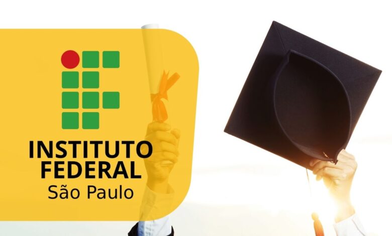 cursos IFSP piracicaba