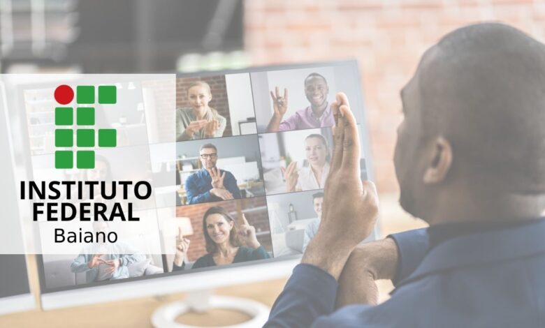 cursos Libras a distância