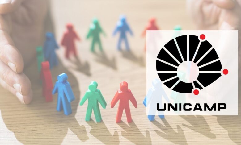 cursos educação UNICAMP