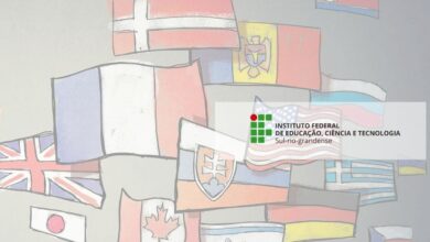 cursos idiomas IFSUL