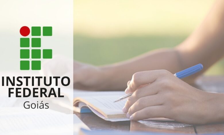 mestrado em educação IFG