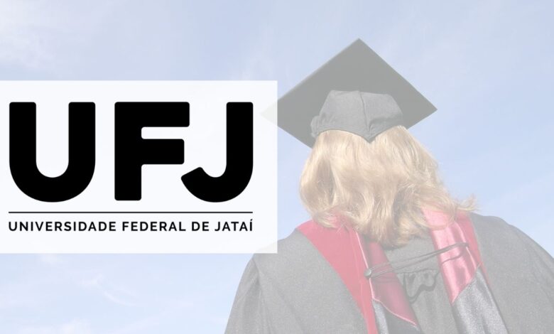 mestrado em educação UFJ