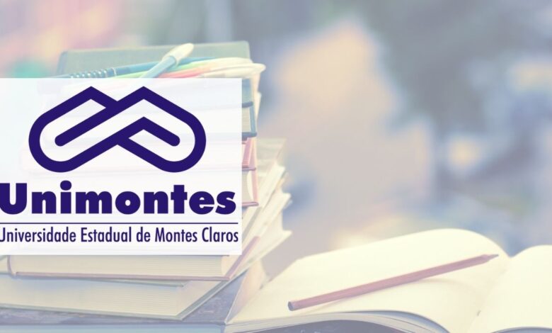 mestrado em educação UNIMONTES