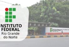 pós-graduação IFRN