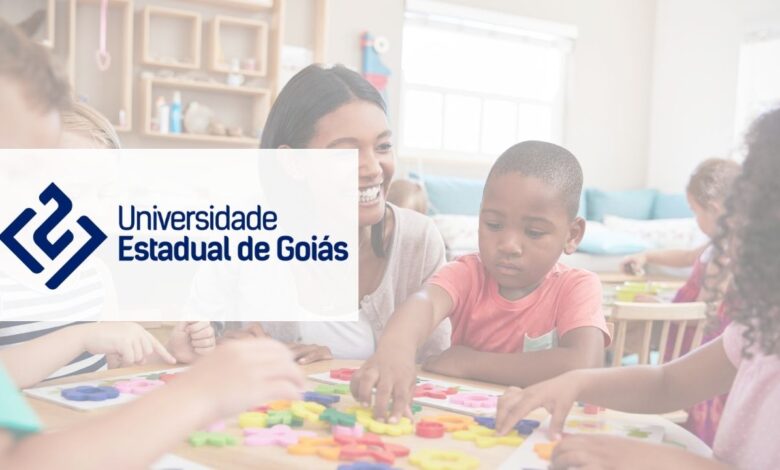 pós-graduação docência e inovação