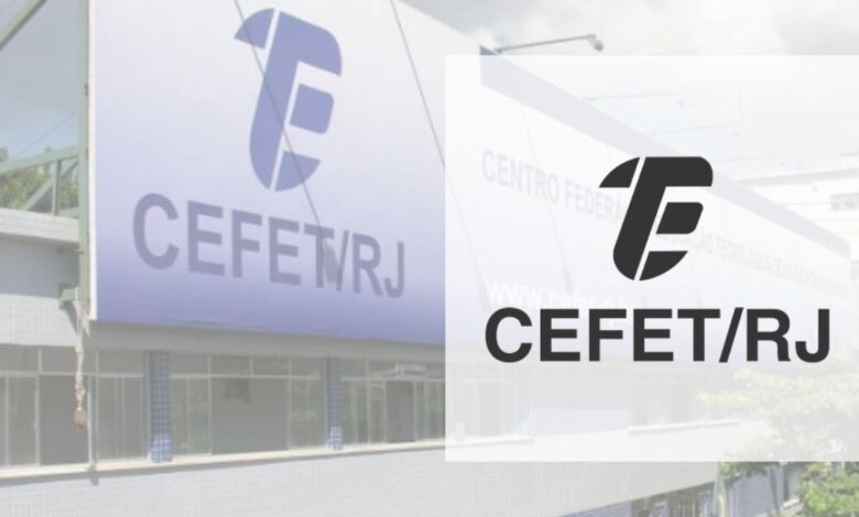 processo seletivo CEFET