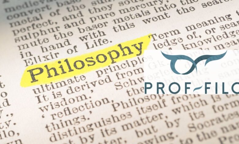 inscrições PROF-FILO