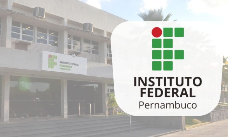 professor IFPE