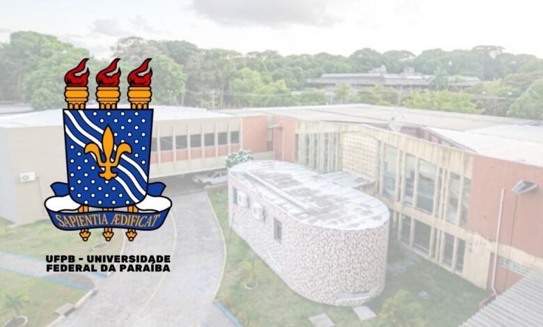 professores substitutos UFPB