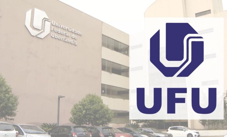 Concurso professores UFU