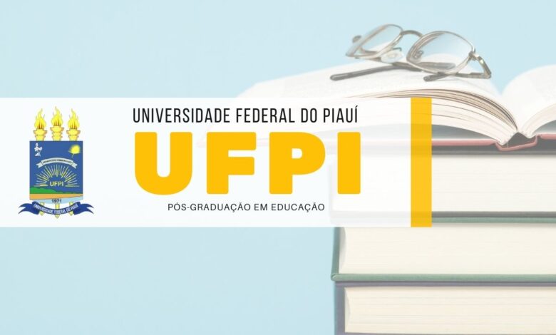 Educação UFPI