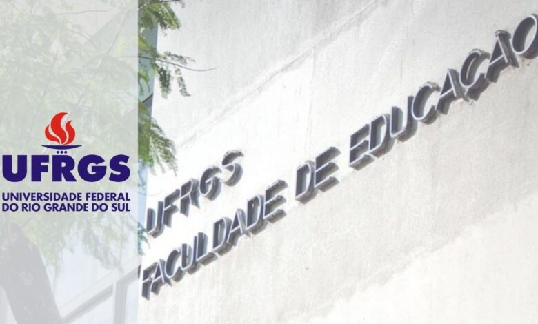 Educação UFRGS 2022