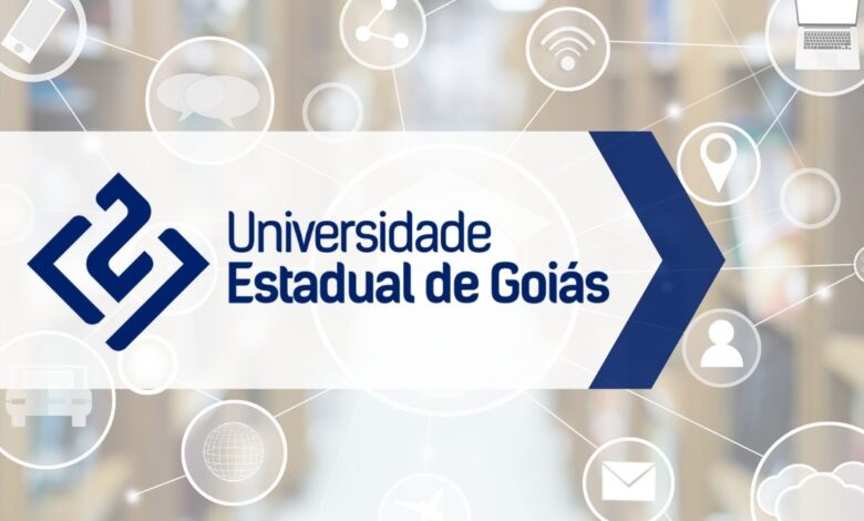 UEG Educação, Linguagem e Tecnologias