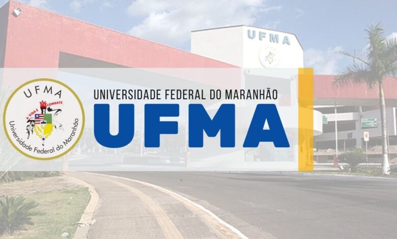 concurso UFMA professores