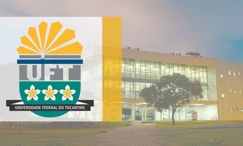 concurso UFT 2021