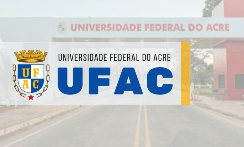 concurso professores UFAC