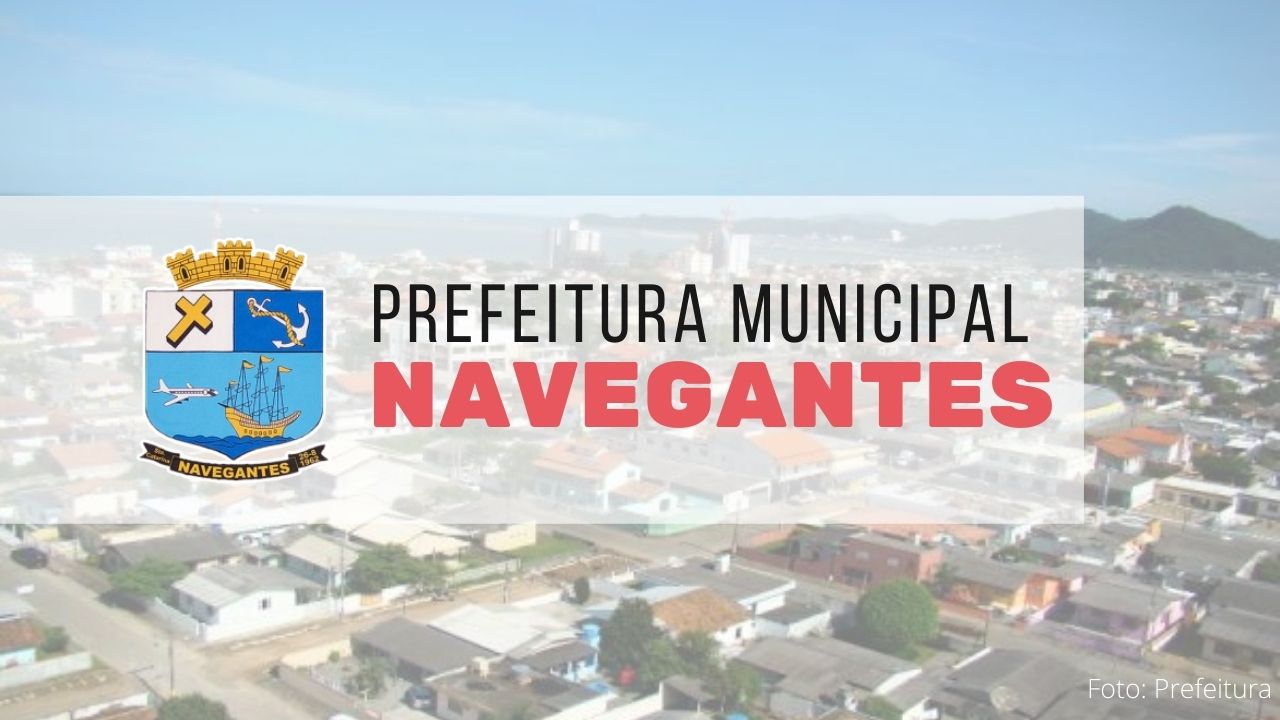 concurso navegantes 2021