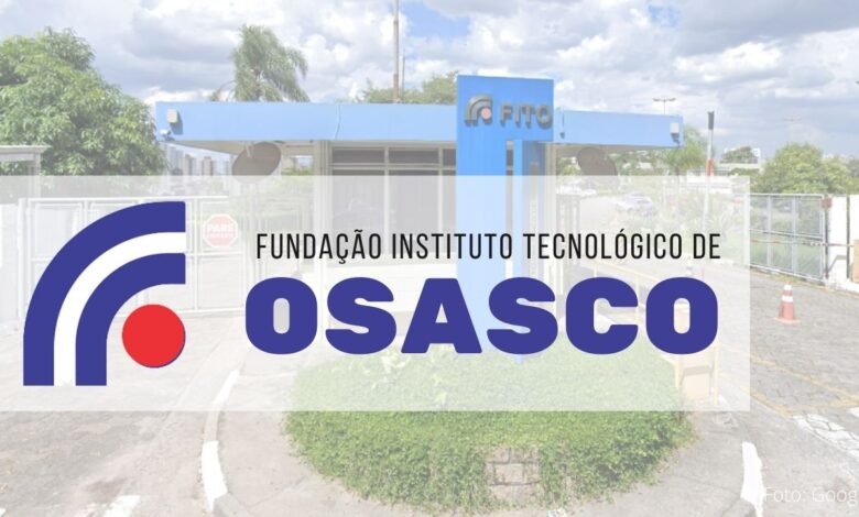 concurso professores FITO OSASCO