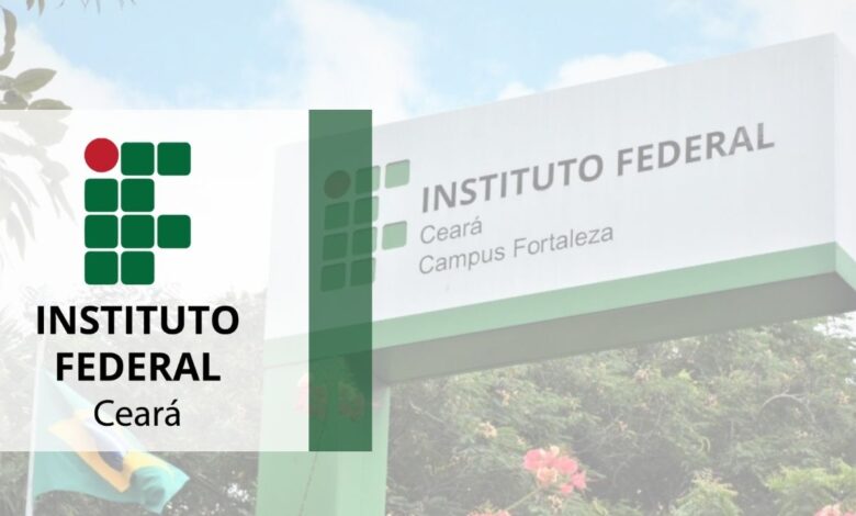 concurso técnico-administrativo IFCE