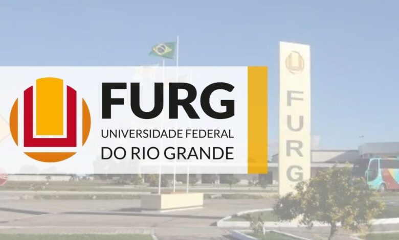 concursos professores FURG
