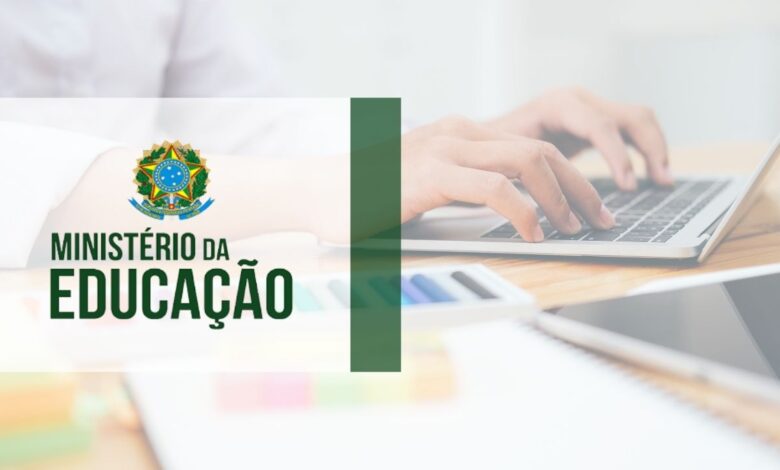 curso educação conectada MEC