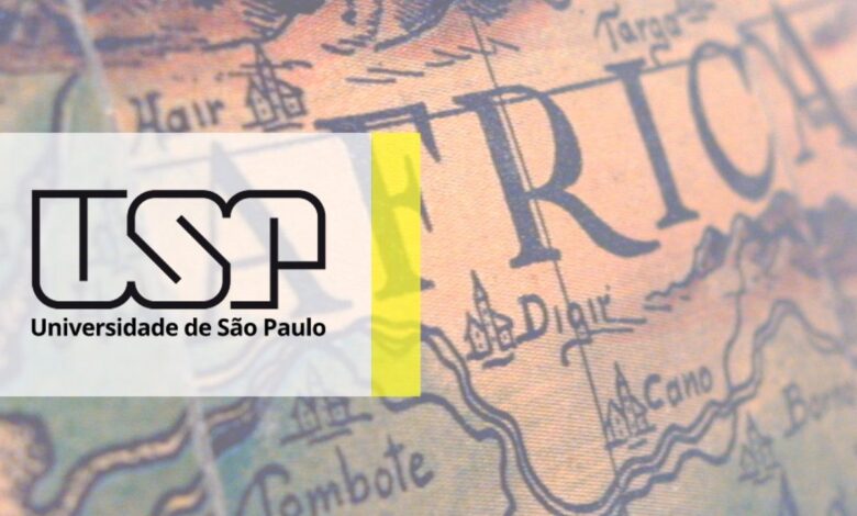 curso estudos da África