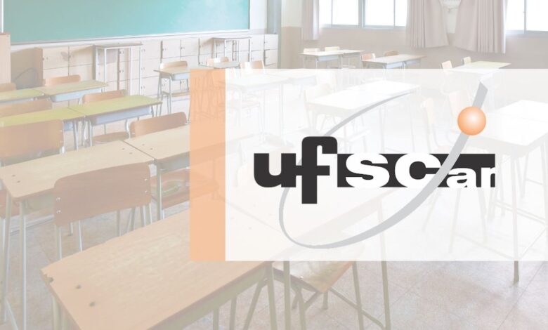 curso história da educação brasileira ufscar