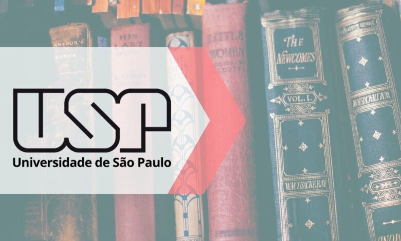curso marx USP