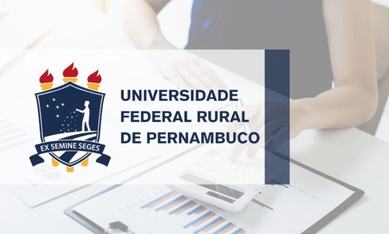 cursos qualificação UFRPE
