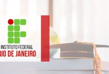 cursos especialização IFRJ