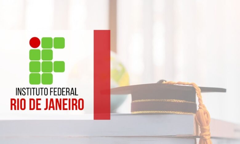 cursos especialização IFRJ